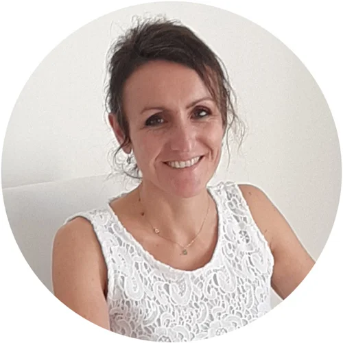 Angélique Huet