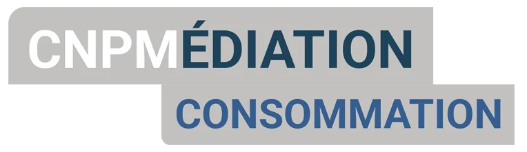SAS CNPM Médiation Consommation